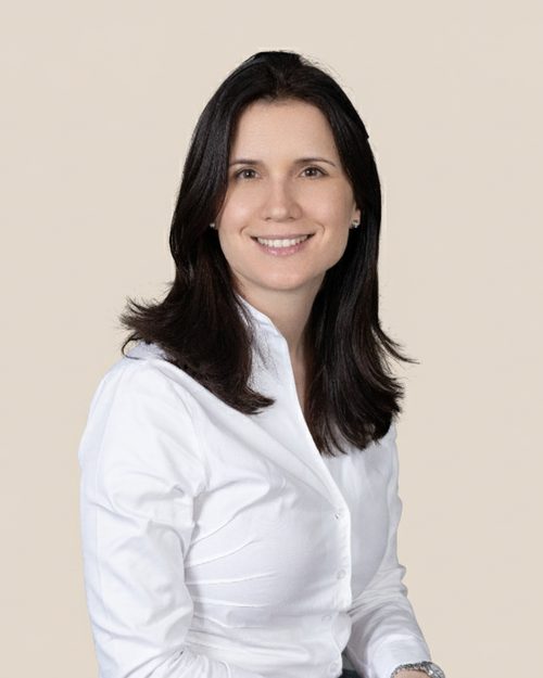 Ivana Henckel von Donnersmarck