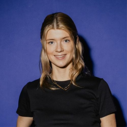 Jess Burley