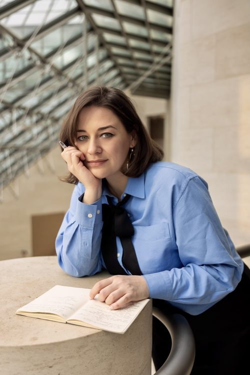 Liliana Negrila